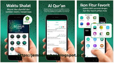  pada kesempatan ini aku akan membagikan sebuah aplikasi android terbaru yang bekerjasama Muslim GO - Prayer Time Qiblat Al-Quran Apk Terbaru 2018