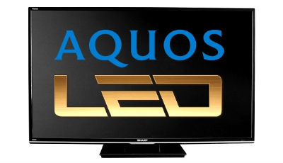 Harga Tv Led & Lcd Sharp Aquos Terlengkap Dengan Spesifikasi Terbaru 2018 