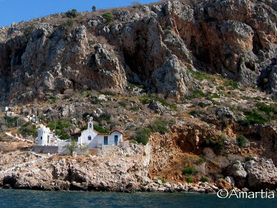 Karathona Nauplie Nafplio Argolide Peloponnèse Grèce