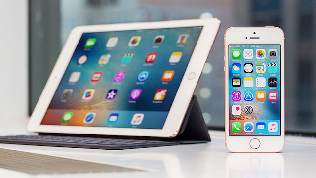 Những lý do khiến cho iPhone SE và iPad Pro 9.7 inch có mức giá khá rẻ