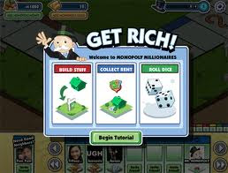 Guide to Monopoly Millionaires for Facebook: tips, tricks, cheats, hints, and strategies