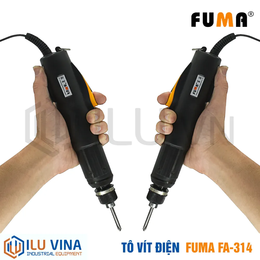 TÔ VÍT ĐIỆN FUMA FA-314 2