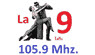 La 9 FM 105.9