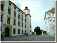 Europe trip 1628