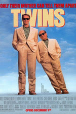 Twins - Film Medical Theme: Clonage