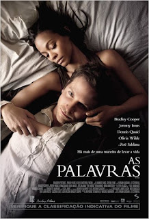 Download Baixar Filme As Palavras   Dublado