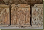 Nysa Theatre Frieze 4M