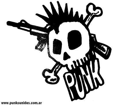 punk punk
