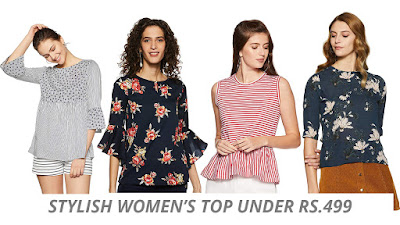 Stylish Women's Top at low price