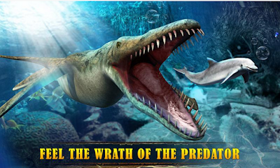 Ultimate Ocean Predator 2016 1.1 Apk 1