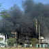 Big Breking:- broke out in Vindhya Organics chemical factory located at IDA Bollarum in  Hyderabad. Many workers were injured 