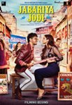 Jabariya Jodi Upcoming movie Sidharth, Parineeti New movie Poster, Release date, star cast