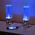 Light Show Fountain Speakers