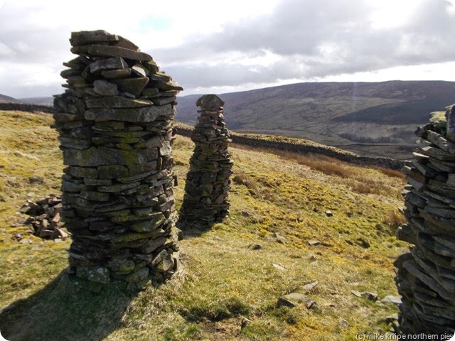 talkin fell cairns