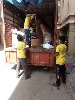 Packers and Movers In Malad