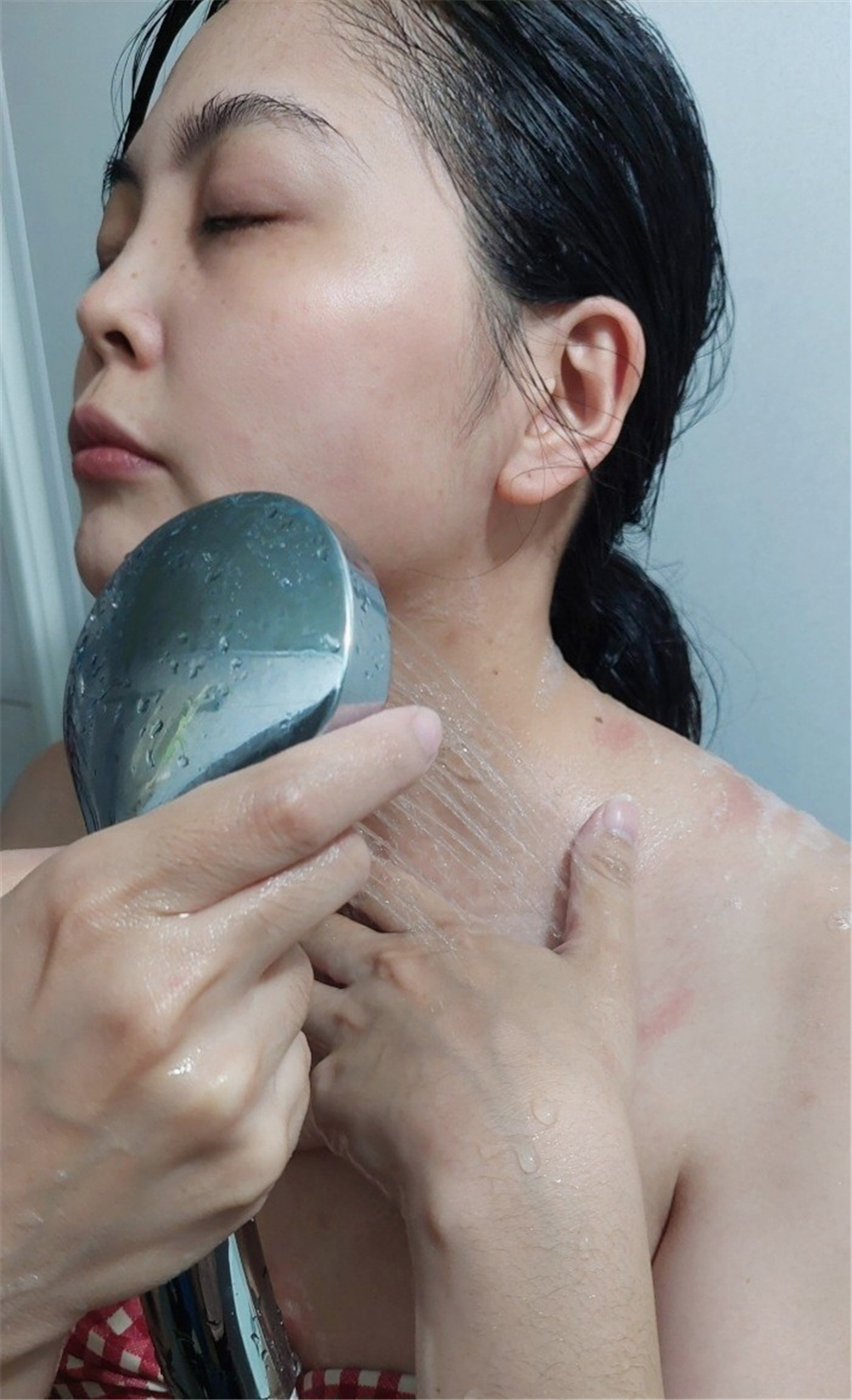護膚|檜山坊Kuai Shan Fang檜純沐浴露、檜純洗髮