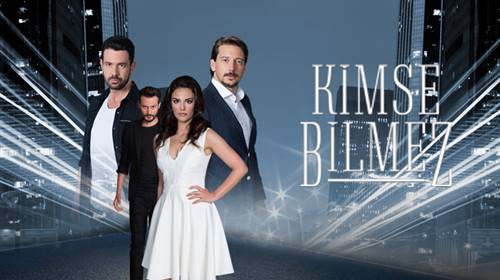 kimse bilmez synopsis