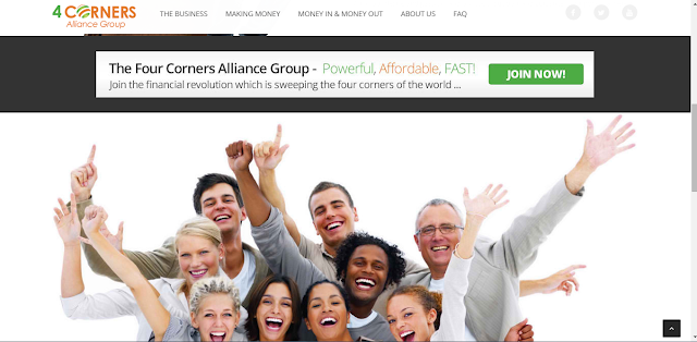 Reviews of Four Corners Alliance Group - fourcornersalliancegroup.com