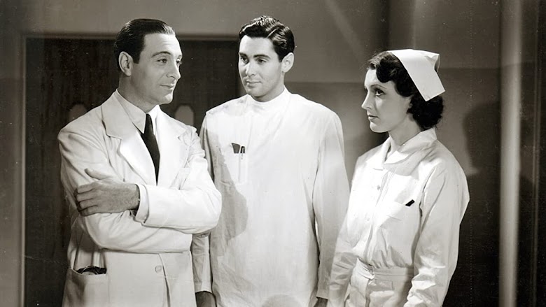 The Murder of Dr. Harrigan 1936 720p