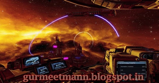 X Rebirth: Home of Light - PC Games | Full Version ...