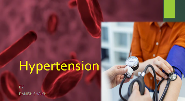 Hypertension