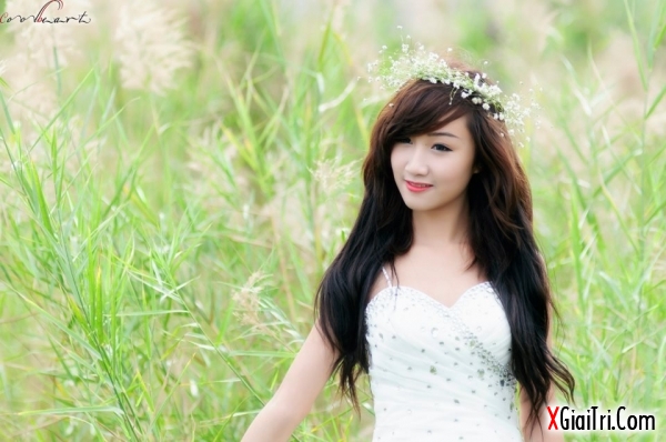 Ánh Tuyết công chúa đồng xanh