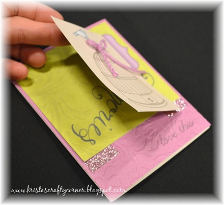 My Crush_blog hop_bird  birdcage card_detail