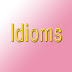 Idioms Collection