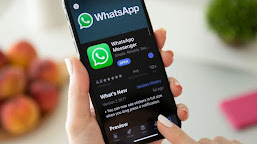 Ini Ciri-ciri WhatsApp Kena Hack dan Cara Melaporkannya