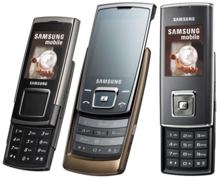 sim phones like Samsung