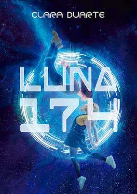 LIBRO - Luna 174 Clara Duarte (La Galera - 16 octubre 2019)  COMPRAR ESTA NOVELA