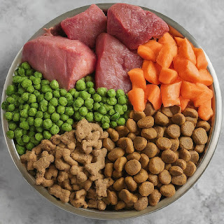 Diet Tips for Dogs