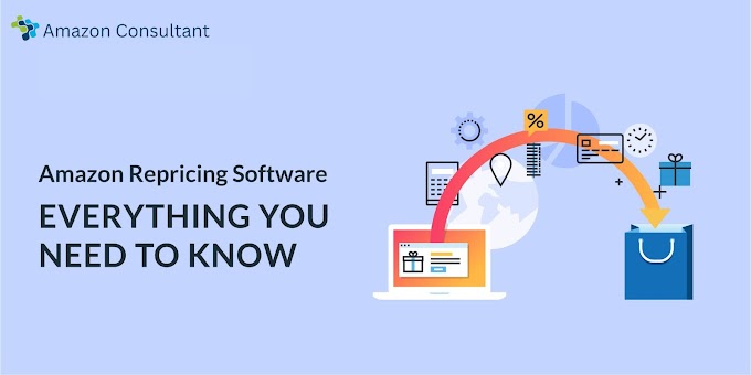 Maximizing Your Amazon Sales with the Best Repricing Tools: A Comprehensive Guide