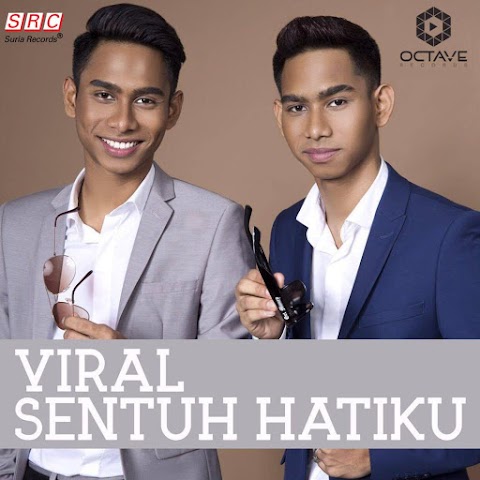 Viral - Sentuh Hatiku MP3