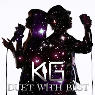[Album] KG – Duet with Best (2013.02.20/Flac/RAR)
