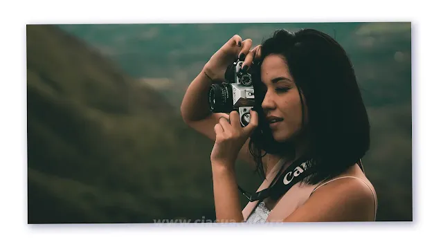 Photography tips for beginner