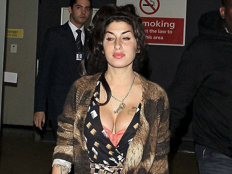 amy winehouse drugs