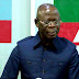 JUST IN: Oshiomhole rushes to Aso Rock after Kano court quashes his sack