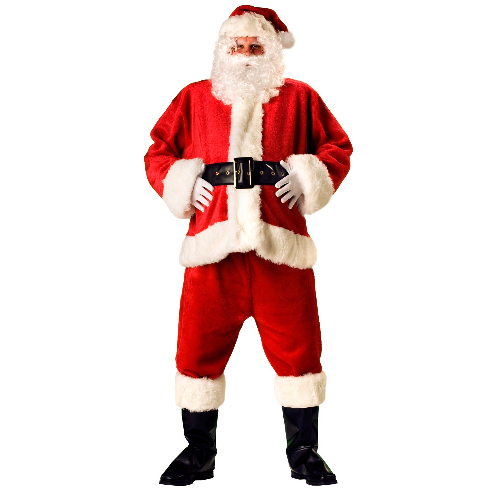 Santa Claus Costume