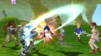 Lucent Heart is a free to play fantasy MMORPG widely popular in Asia.