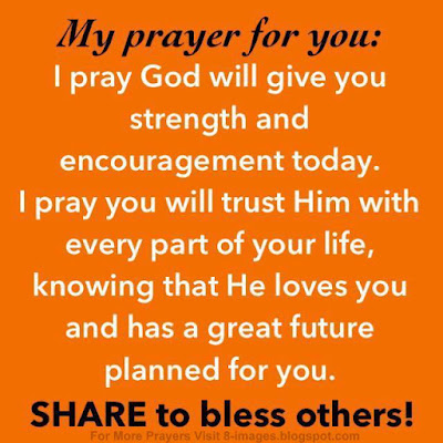  Prayer  for Strength and Encouragement  Quotes 