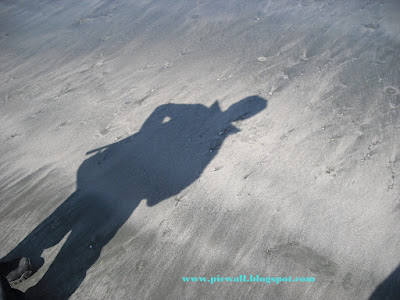 Cox's Bazar sea beach,Bangladesh