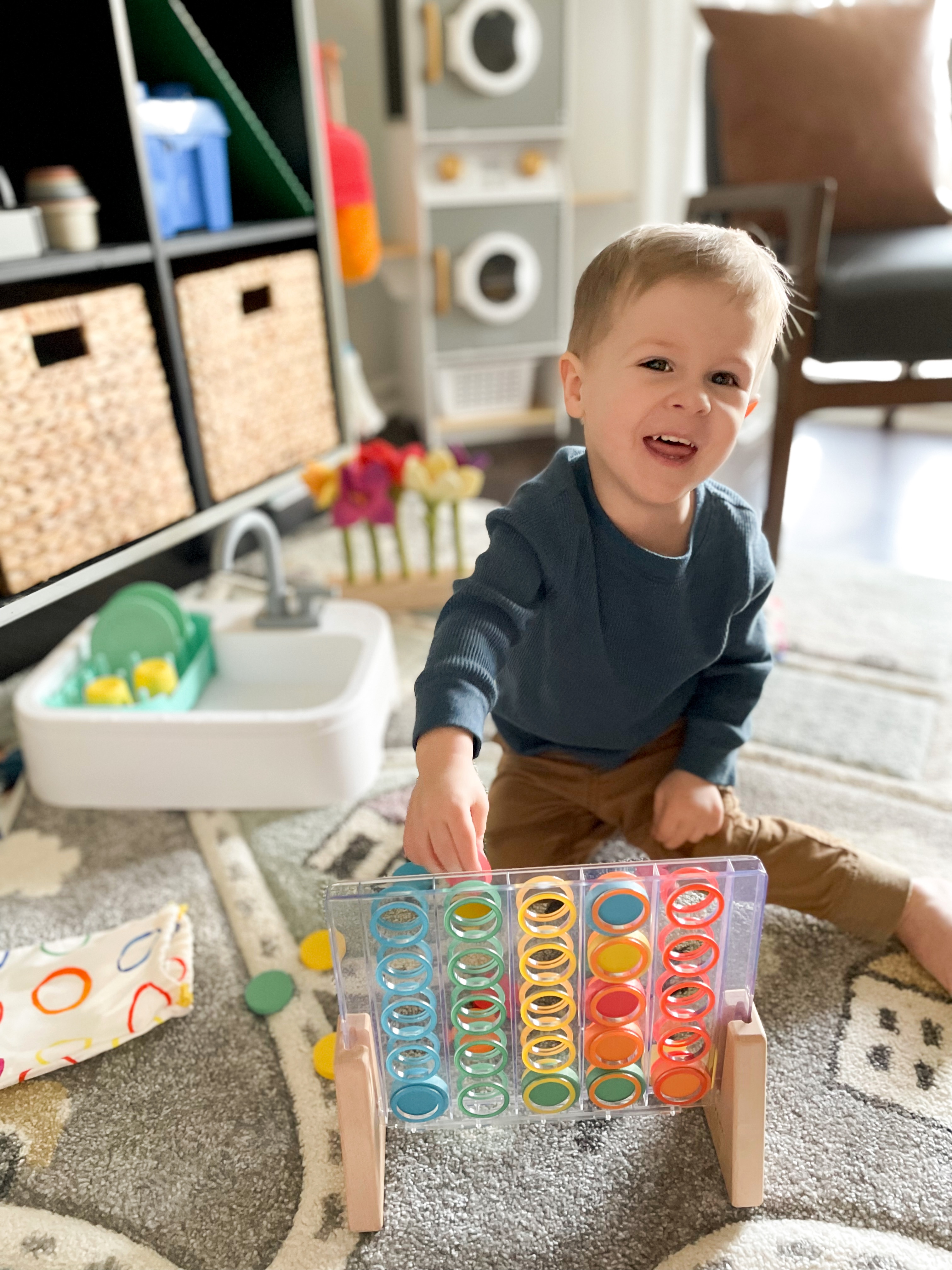 Lovevery Play Kits Review: Best Subscription for Childrens' Toys