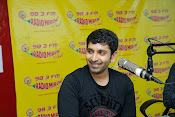 Hrudayam Ekkadunnadi Movie Unit at Radio Mirchi-thumbnail-9
