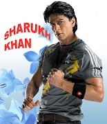 Shahrukh Khan is one of the most popular actors of India.