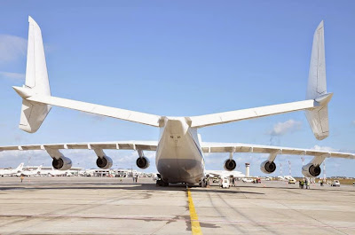 Antonov An-225