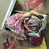गाजीपुर: बक्शे में पड़ा मिला विवाहिता का शव, क्षेत्र में फैली सनसनी