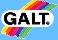 Galt logo