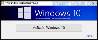 W10 Digital Activation Program