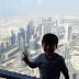 Top of the World In Dubai 